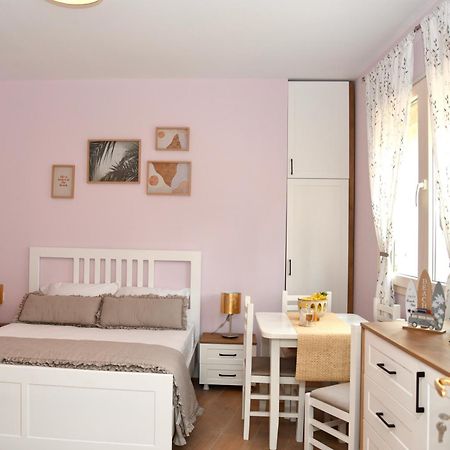 Villa Rosa Durrës 외부 사진