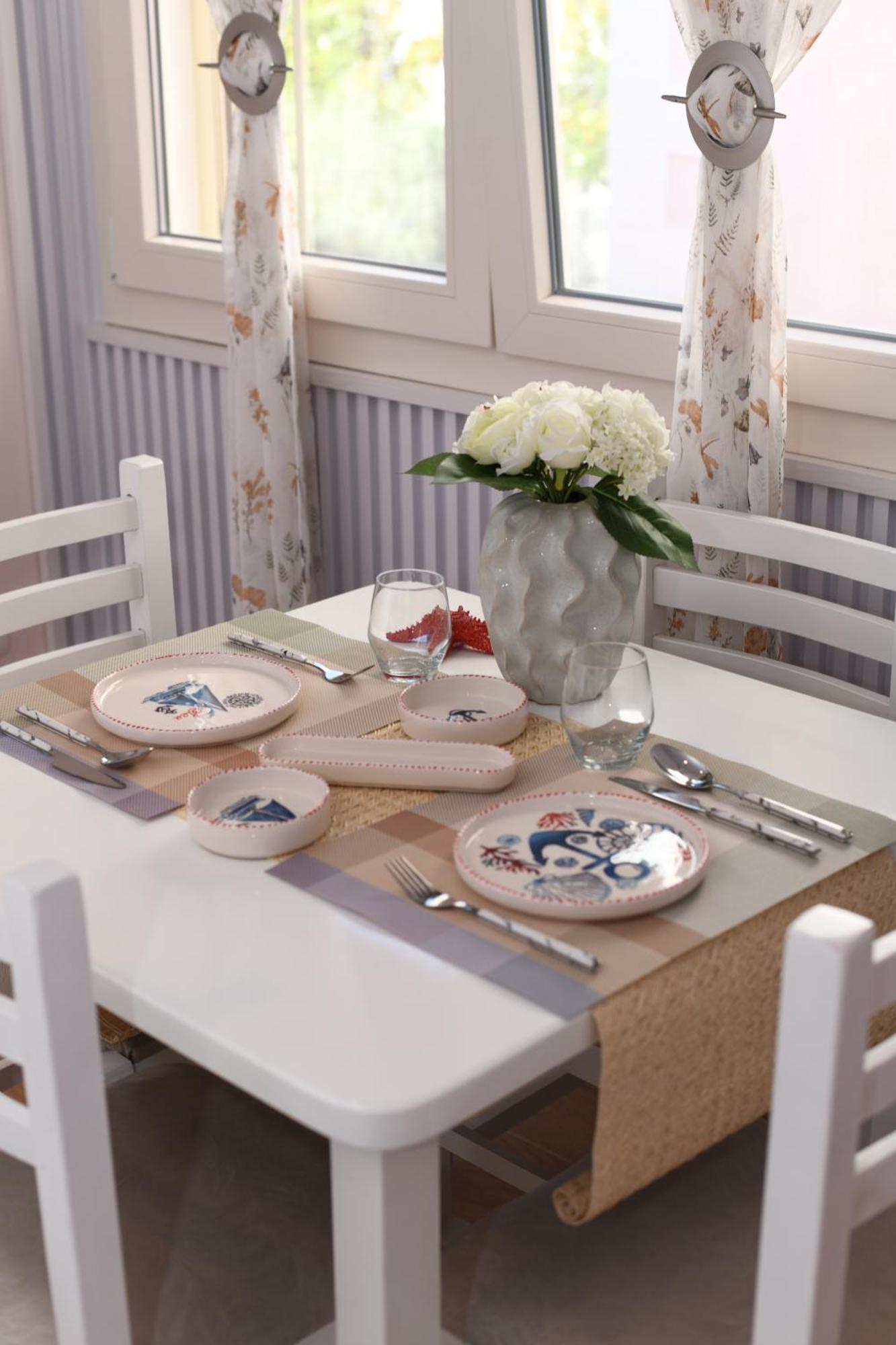 Villa Rosa Durrës 외부 사진